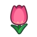 Pink Tulips(10)
