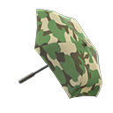 Camo Umbrella
