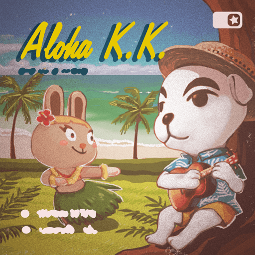 Aloha K.K.