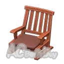 Cherry Wood x Azuki Red