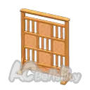 Orange Wood x Orange