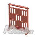 Cherry Wood x Azuki Red