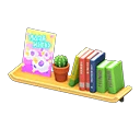 Natural x Children's Magazine