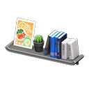 Stainless Steel x Food