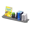 Stainless Steel x Field Guide