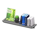 Stainless Steel x Resort