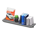 Stainless Steel x Cars