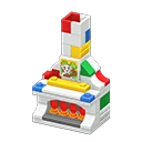 Modern x Forest Life