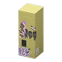 Yellow x Underground