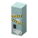 Light Blue x Dangerous