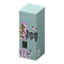 Light Blue x Underground