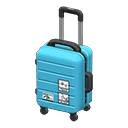 Light Blue x Shipping