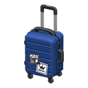 Blue x Rock 'n' Roll