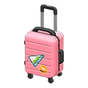 Pink x Rock 'n' Roll