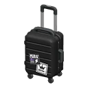 Black x Rock 'n' Roll