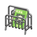 Silver x Design Magazine