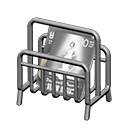 Silver x Fashion Magazine