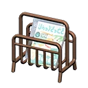 Copper x Pet Magazine