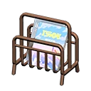 Copper x Travel Guide