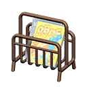 Copper x Comic Magazine