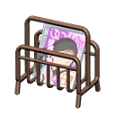 Copper x Teen Magazine