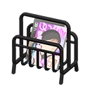 Black x Teen Magazine