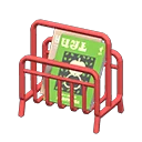 Red x Design Magazine