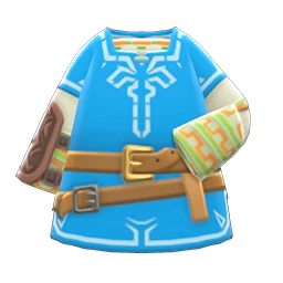 champion outfit(No Variations)