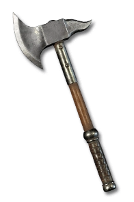 Axe