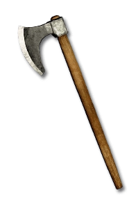 Broad Axe