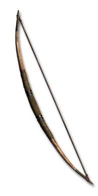 Cedar Bow