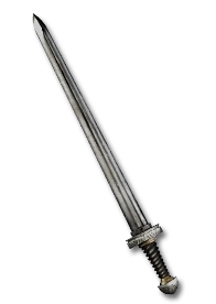 Conquest Sword