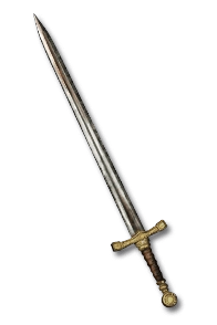 Cryptic Sword