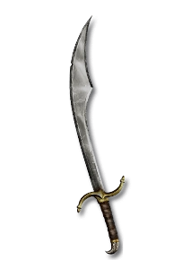 Cutlass