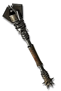Divine Scepter