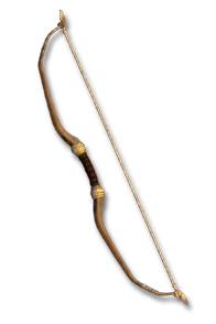 Double Bow