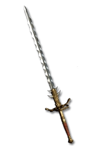 Flamberge