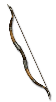 Gothic Bow