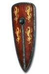 Gothic Shield