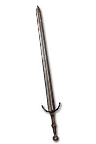 Gothic Sword