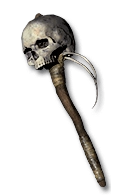 Grim Wand