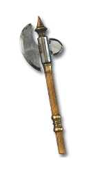 Hand Axe