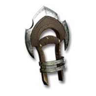Hand Scythe