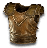 Hard Leather Armor