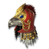 Hawk Helm