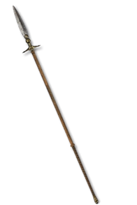 Hyperion Spear