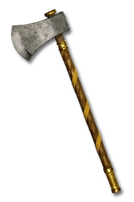Large Axe