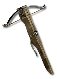 Light Crossbow