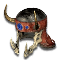 Lion Helm