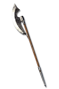 Lochaber Axe